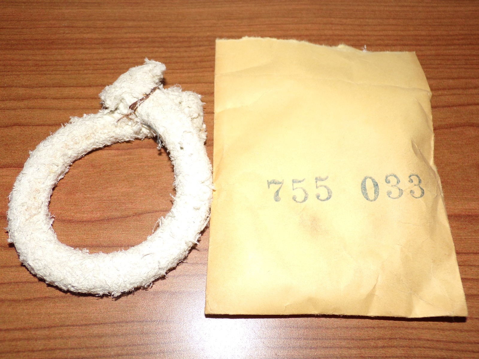 Piper 4 Gaskets 755-033
