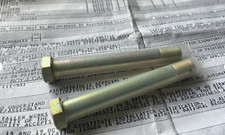 Piper 400-272 Precision Bolt PA28 Aircraft
