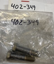 Piper 402-349 Close Tolerance Bolt (691-359)