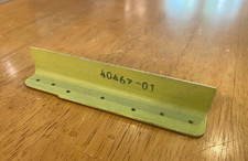 Piper 40467-01 Rib Attachment Angle Bracket