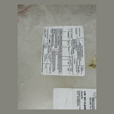 Piper 41295-009 31 Widow Clear New