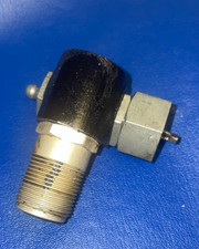 Piper 414-400 Angle Drive Unit Tachometer