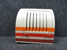 Piper 41800-000 PA31-325 Engine Top Cowl