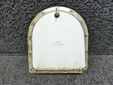 Piper 42173-000, 19803-004 PA31-350 Wing Fillet