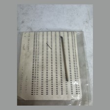Piper 43515-000 - Hinge Pin New