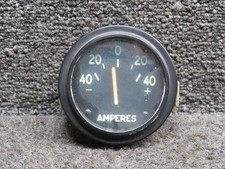 Piper 450-652 PA22-108 Ammeter Indicator
