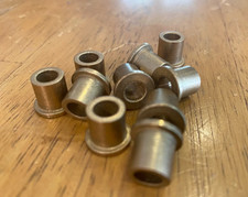 Piper 452-381 Flanged Bushing Set of