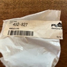 Piper 452-821 Bearing NOS OEM
