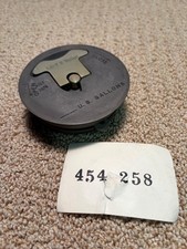 Piper 454-258 FUEL CAP 416-50 NEW