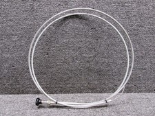 Piper 454-259 PA46-350P Defrost Cable Assembly