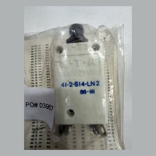 Piper 454-718 - Circuit Breaker New