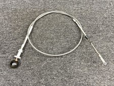 Piper 455-185 (Alt: 38507000) PA24-250 Throttle