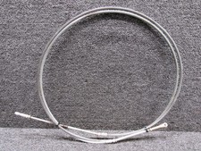 Piper 455-359 PA46-350P Propeller Control Cable
