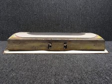 Piper 46175-000 PA-31P Emergency Exit Window