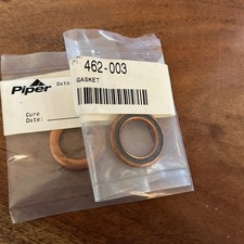 Piper 462-003 Gasket Pack Of 2
