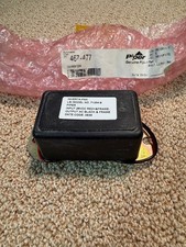 Piper 467-477 INVERTA PAK-NEW