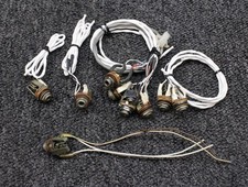Piper 468-002, 468-006 PA28-140 Mic and