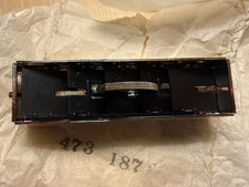 Piper 473-187 Forward Louver Assembly (Minus