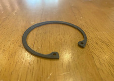 Piper 484-718 Snap Ring External Retaining