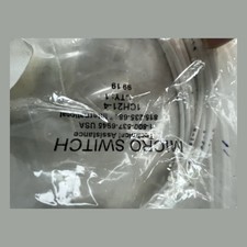Piper 487-862 - Switch New Surplus