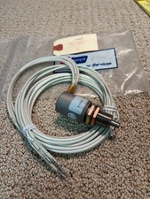 Piper 487-863 SWITCH ASSY 1CH22-4-NEW