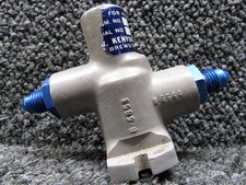 Piper 492-096 Gar Kenyon Hydraulic Valve