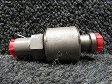 Piper 492-176 Solenoid Valve