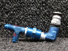 Piper 492-253 PA28RT-201T Drain Valve Assembly