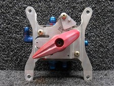 Piper 492-289 PA28RT-201T Fuel Selector Valve