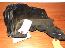 Piper 5 Baffle assys 16596-000