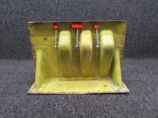 Piper 50234-000 PA-31T Panel Fuel Control