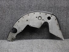 Piper 50352-000 PA-31T Upper Engine Cowling