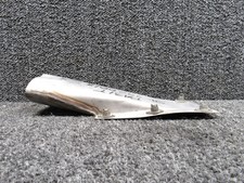 Piper 50962-000 PA31T Bleed Air Scoop