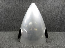 Piper 51085-000 PA-31T Prop Spinner Nose