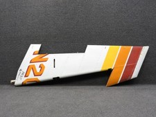 Piper 51094-000 PA31T Rudder Assembly (Less