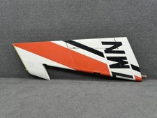 Piper 51094-000 PA31T Rudder Assembly w