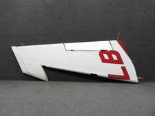 Piper 51094-000 PA31T Rudder Assembly with