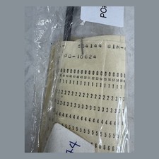 Piper 554-144 - Cable New Surplus