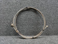 Piper 554-321 PA34-200T Throttle Control Cable