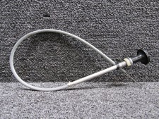 Piper 554-471 PA46-350P Parking Brake Control