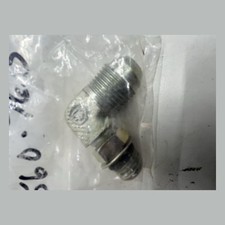 Piper 560-763 - Fitting New Surplus