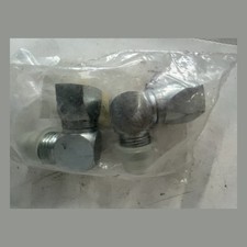Piper 561-029 - Fitting New Surplus