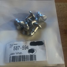 Piper 587-594 Stud Pack OEM NOS