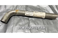 Piper 61784-008, 61784-08, New Aircraft Exhaust