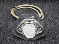 Piper 62355-006, 62226-000, 62227-000 PA28-140 Cole