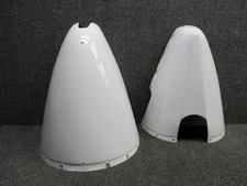 Piper 62629-000 PA28-180 Tail Cone Fairing