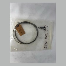 Piper 62701-027 - Cable Assy -