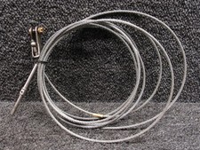 Piper 62701-123 PA28RT-201T Aileron Balance Cable
