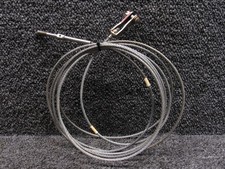 Piper 62701-124 PA28RT-201T Aileron Balance Cable