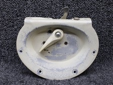 Piper 63034-000 PA28-140 Cabin Door Auxiliary